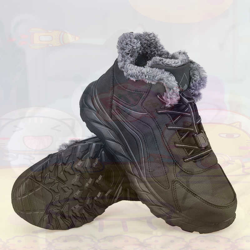 Legitimate Leather Fuchsia Bas - Outdoor Sports Center recension och pris