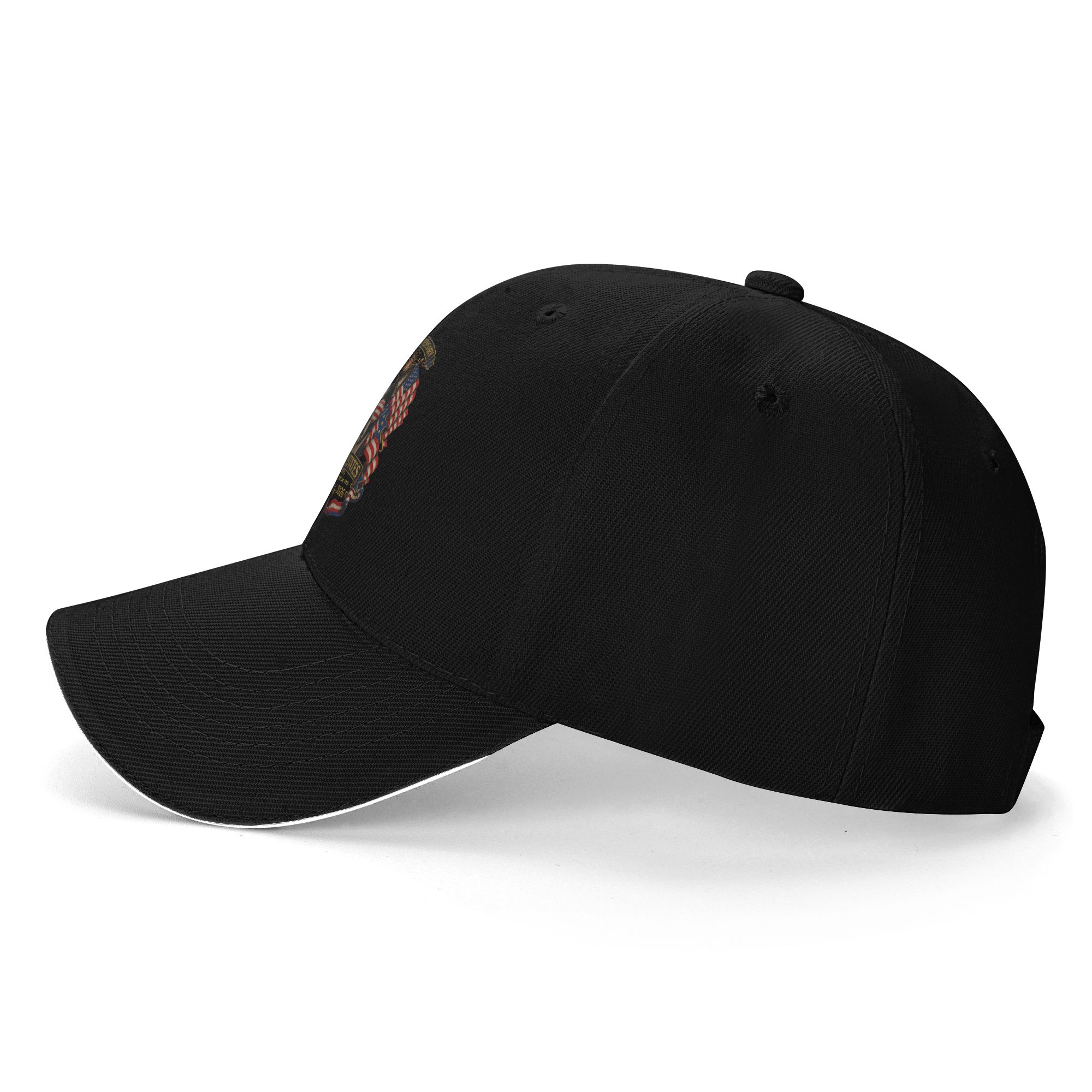 Spring Casual Baseball Cap Bos - Outdoor Sport Usa recension och pris
