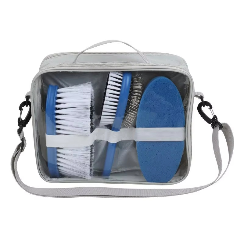 Professional Horse Grooming Ki - Grooming Kit Horse recension och pris