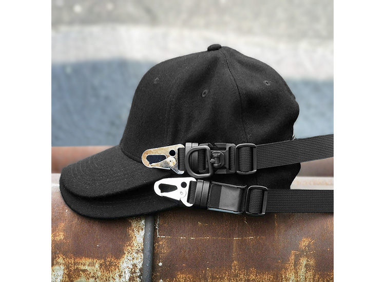 Outdoor Multifunction Quick Re - Outdoor Sport Hat recension och pris
