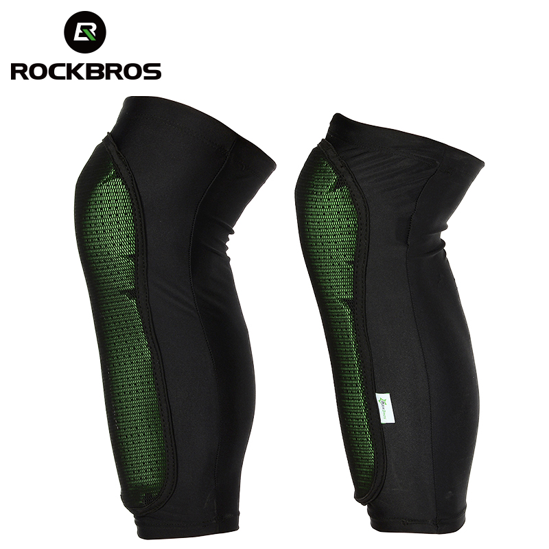 ROCKBROS Cool Sport Legs MTB C - Outdoor Sport Leggings recension och pris
