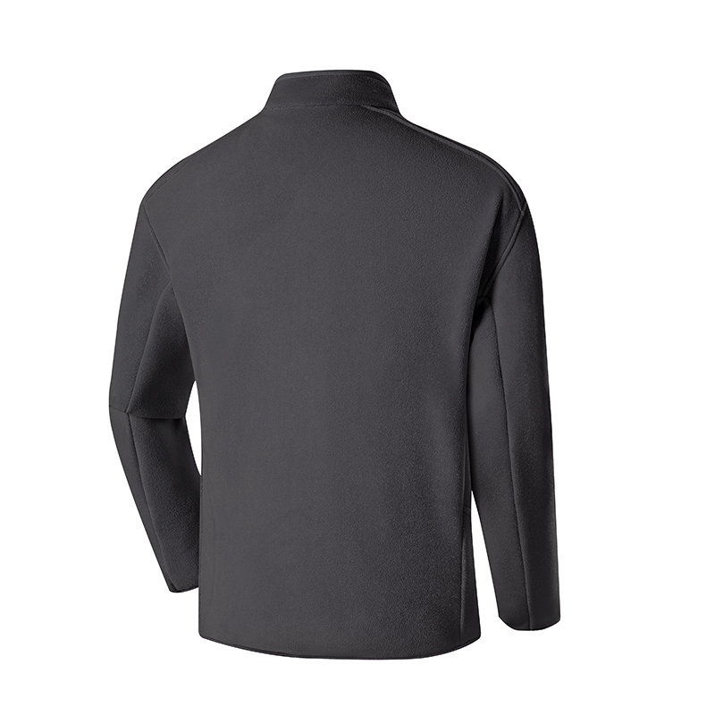 JNLN Winter Fleece Jacket Men  - Outdoor Sport Coat recension och pris