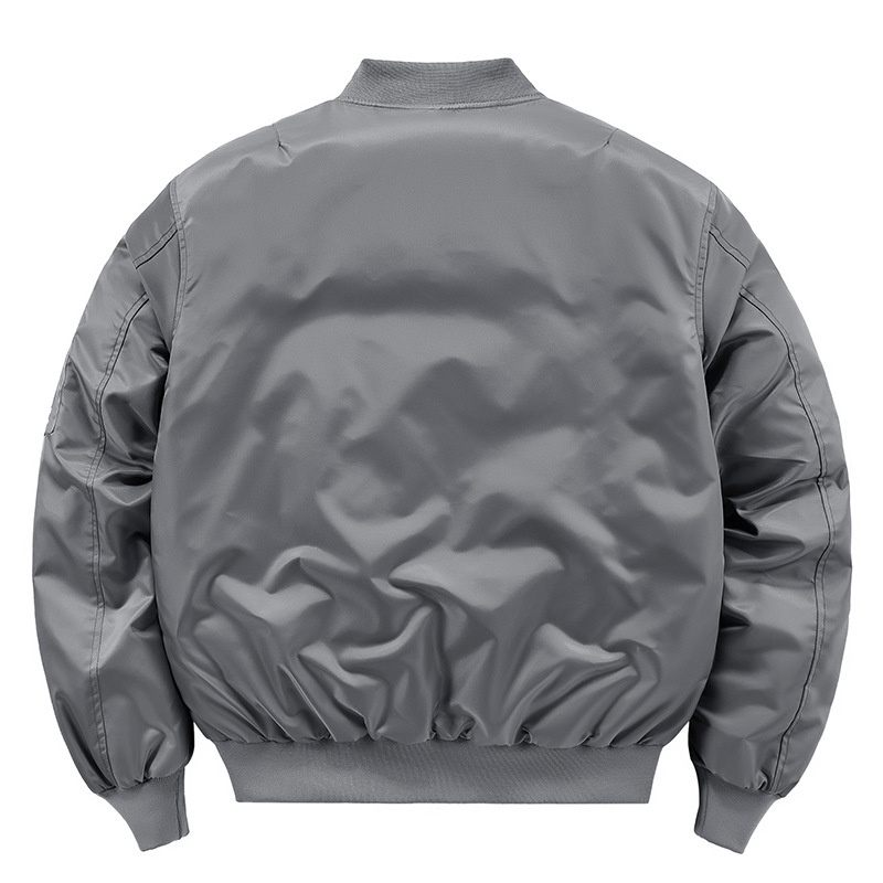Winter Down Jacket Men's Short - Outdoor Sport Coat recension och pris