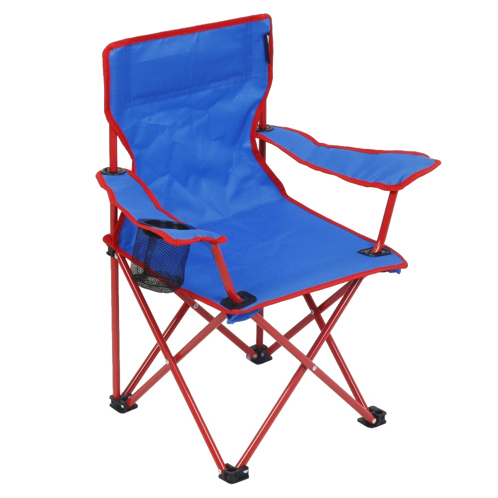 Portable Kids Folding Camping  - Outdoor Sport Chairs recension och pris