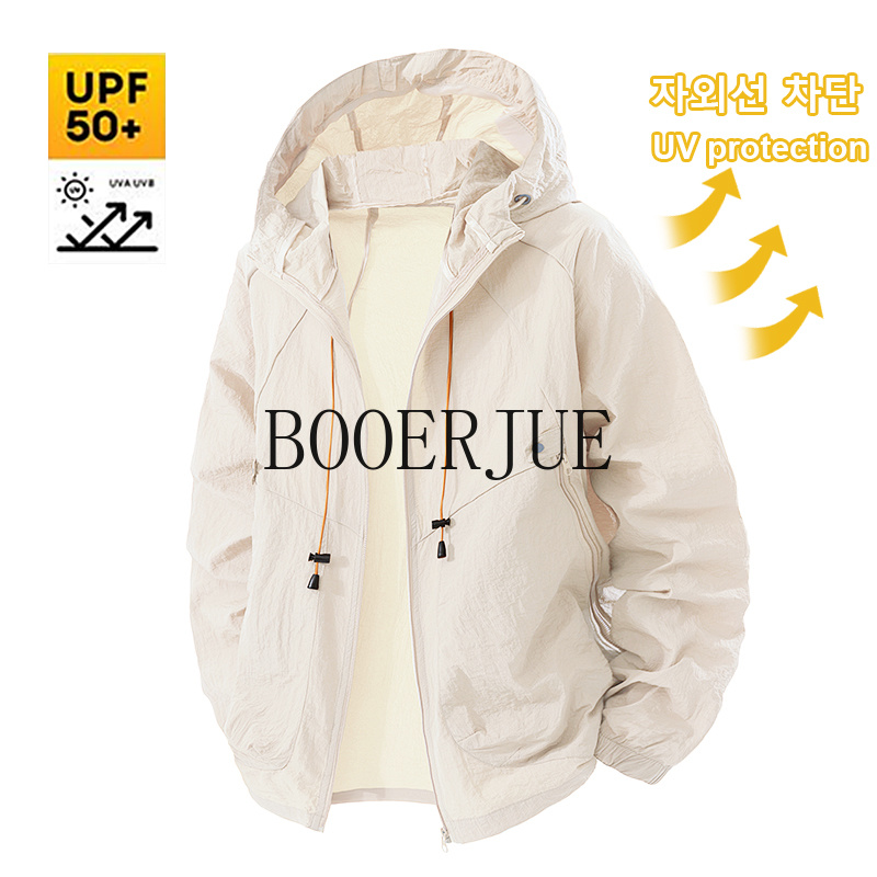 Outdoor Sports Coat Anti UV Wi - Outdoor Sport Coat recension och pris
