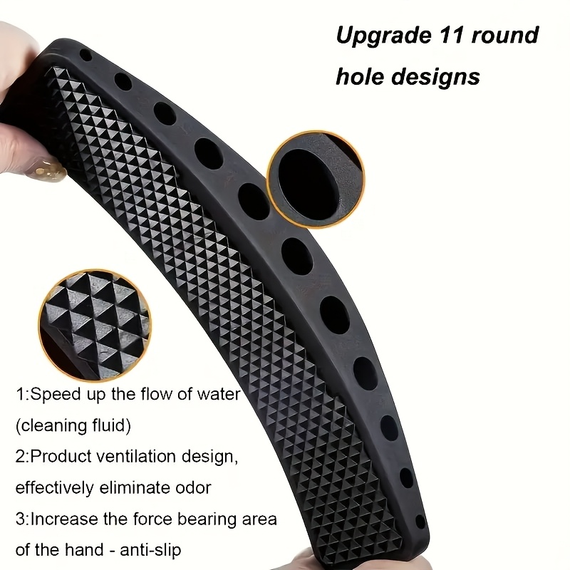 6-in-1 Horse Beauty Brush,Non  - Grooming Kit Horse recension och pris