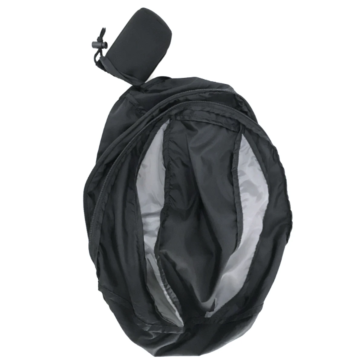 Motorcycle Helmet Bag Portable - Outdoor Sport Backpack recension och pris