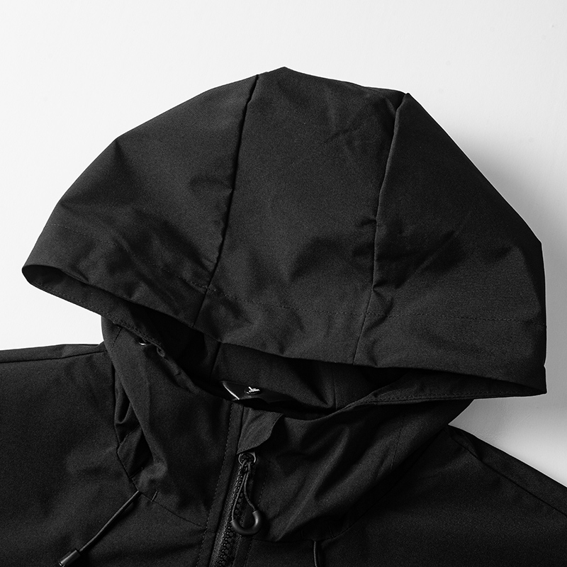 LNGXO Men Women Waterproof Hik - Outdoor Sport Coat recension och pris