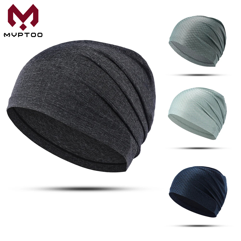 Breathable Bandana Summer Quic - Outdoor Sport Hat recension och pris