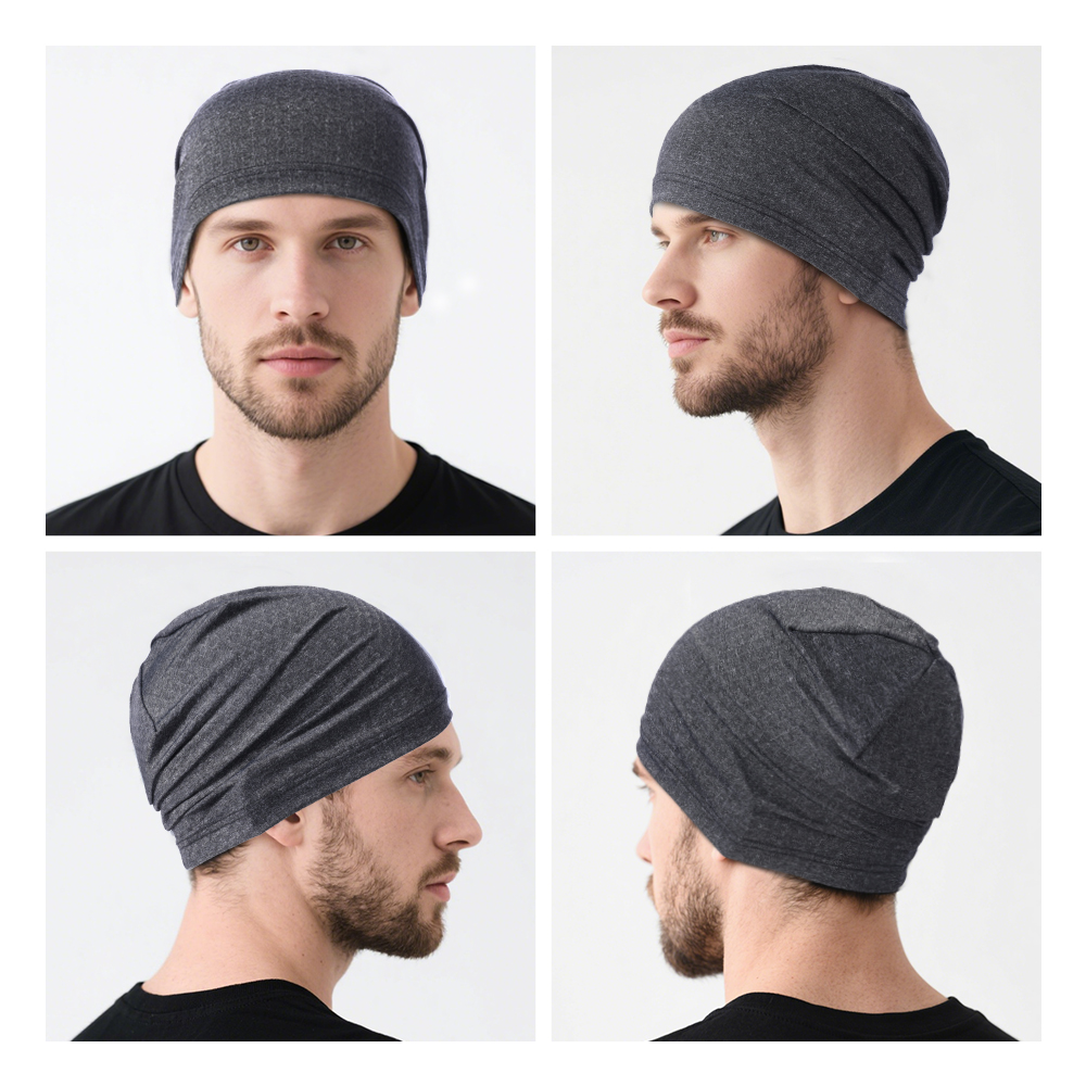 Breathable Bandana Summer Quic - Outdoor Sport Hat recension och pris