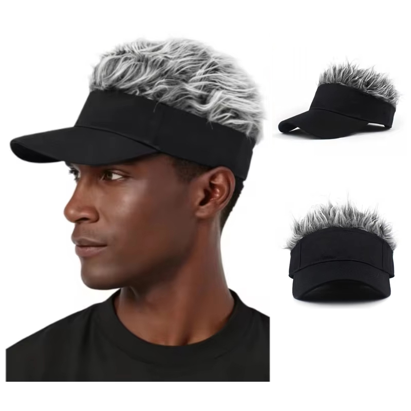 Synthetic Golf Baseball Cap Sp - Outdoor Sport Hat recension och pris