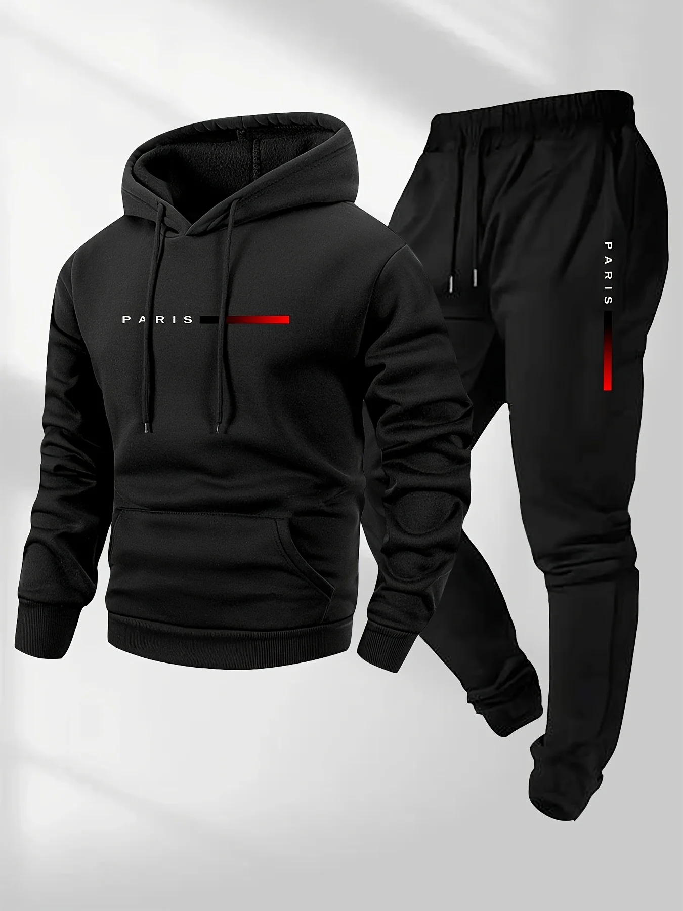 New Trend Street Fashion Lette - Outdoor Sportswear recension och pris