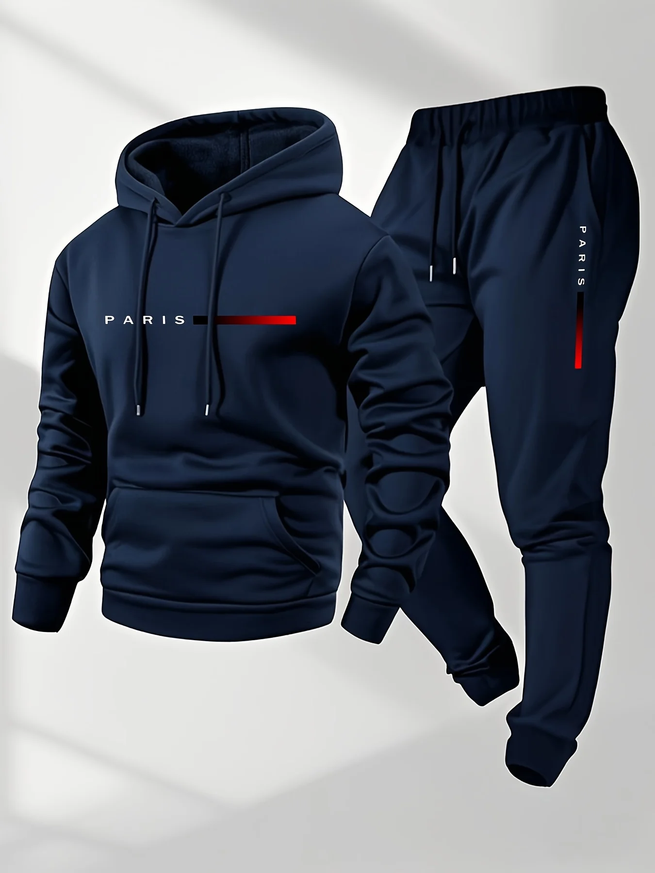 New Trend Street Fashion Lette - Outdoor Sportswear recension och pris
