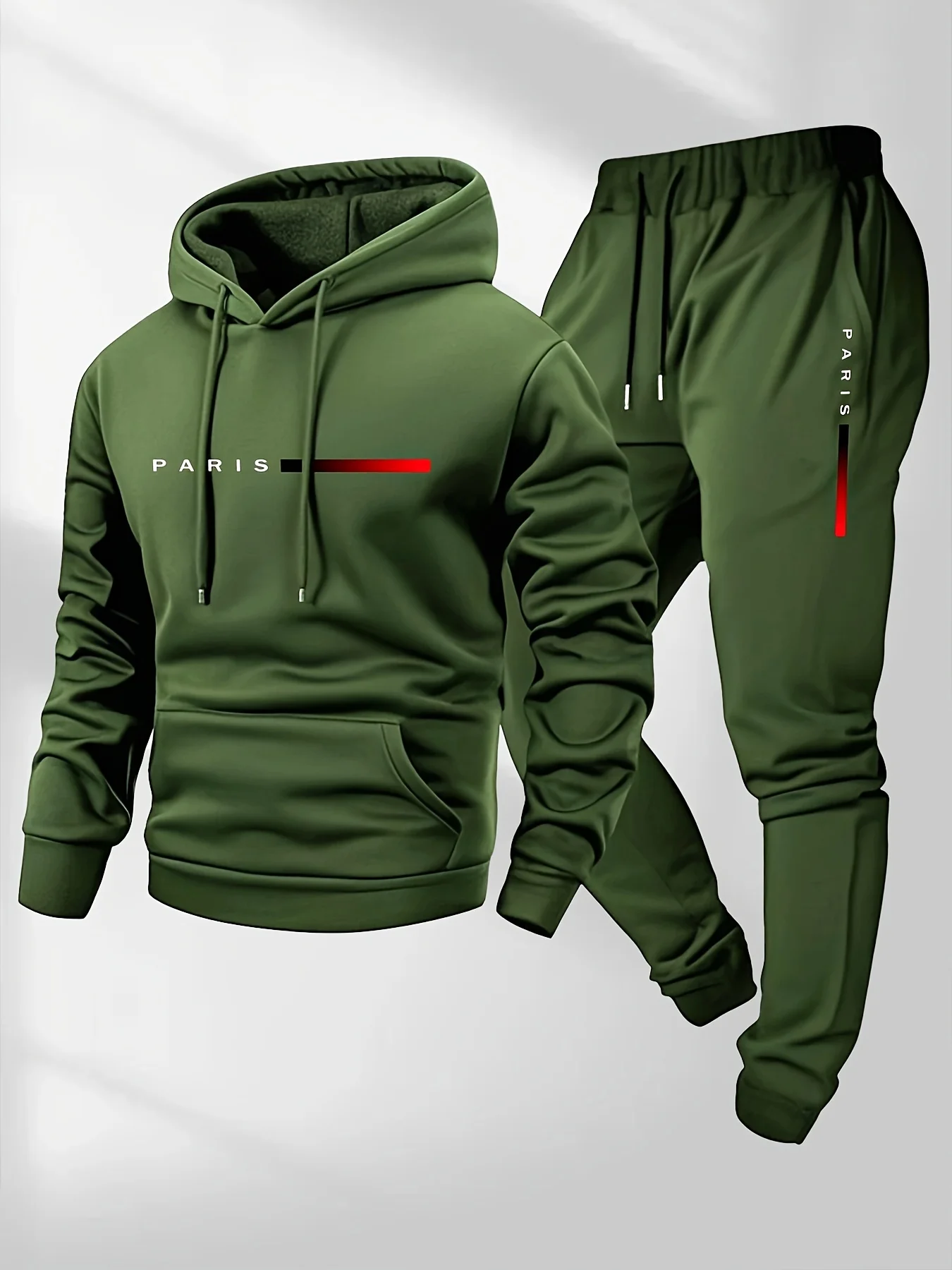 New Trend Street Fashion Lette - Outdoor Sportswear recension och pris