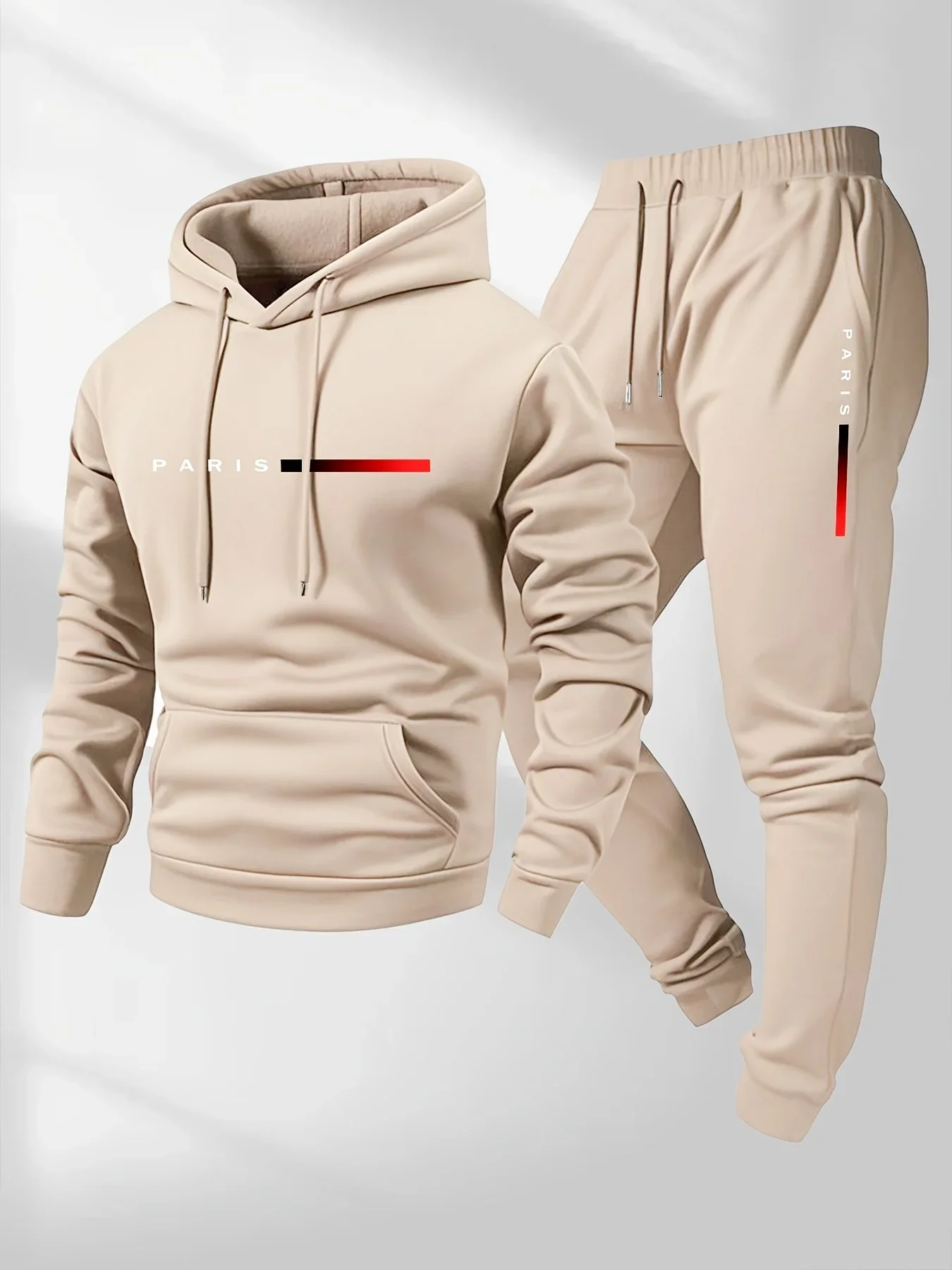 New Trend Street Fashion Lette - Outdoor Sportswear recension och pris