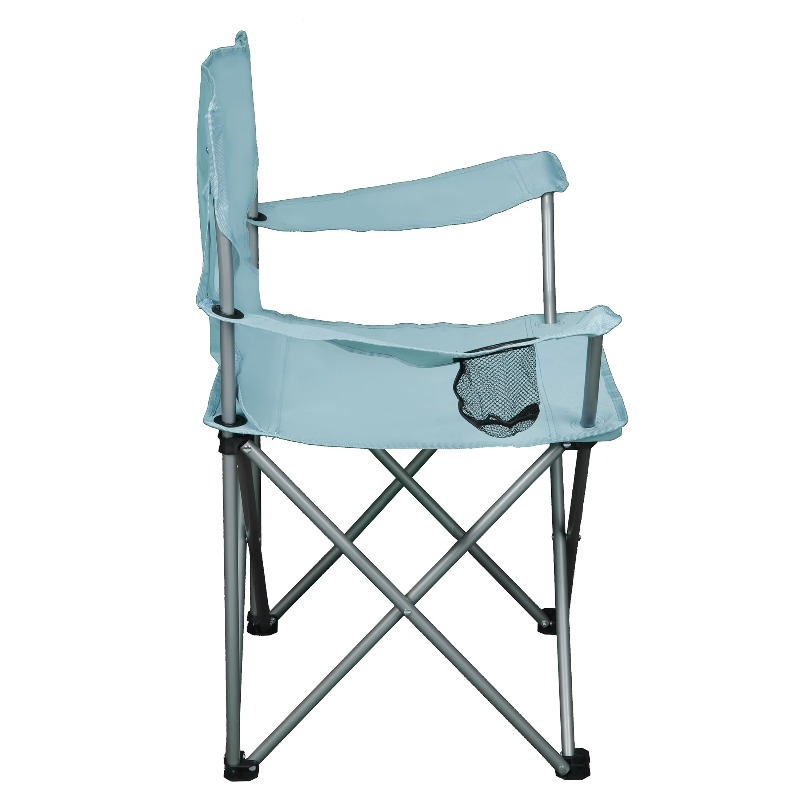 Folding Camp Chair with Cup Ho - Outdoor Sport Chairs recension och pris