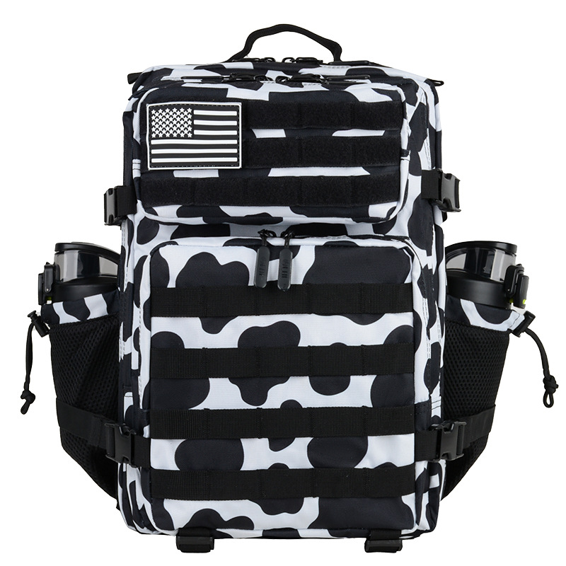 45L/35L/25L Tactical Backpack  - Outdoor Sport Backpack recension och pris