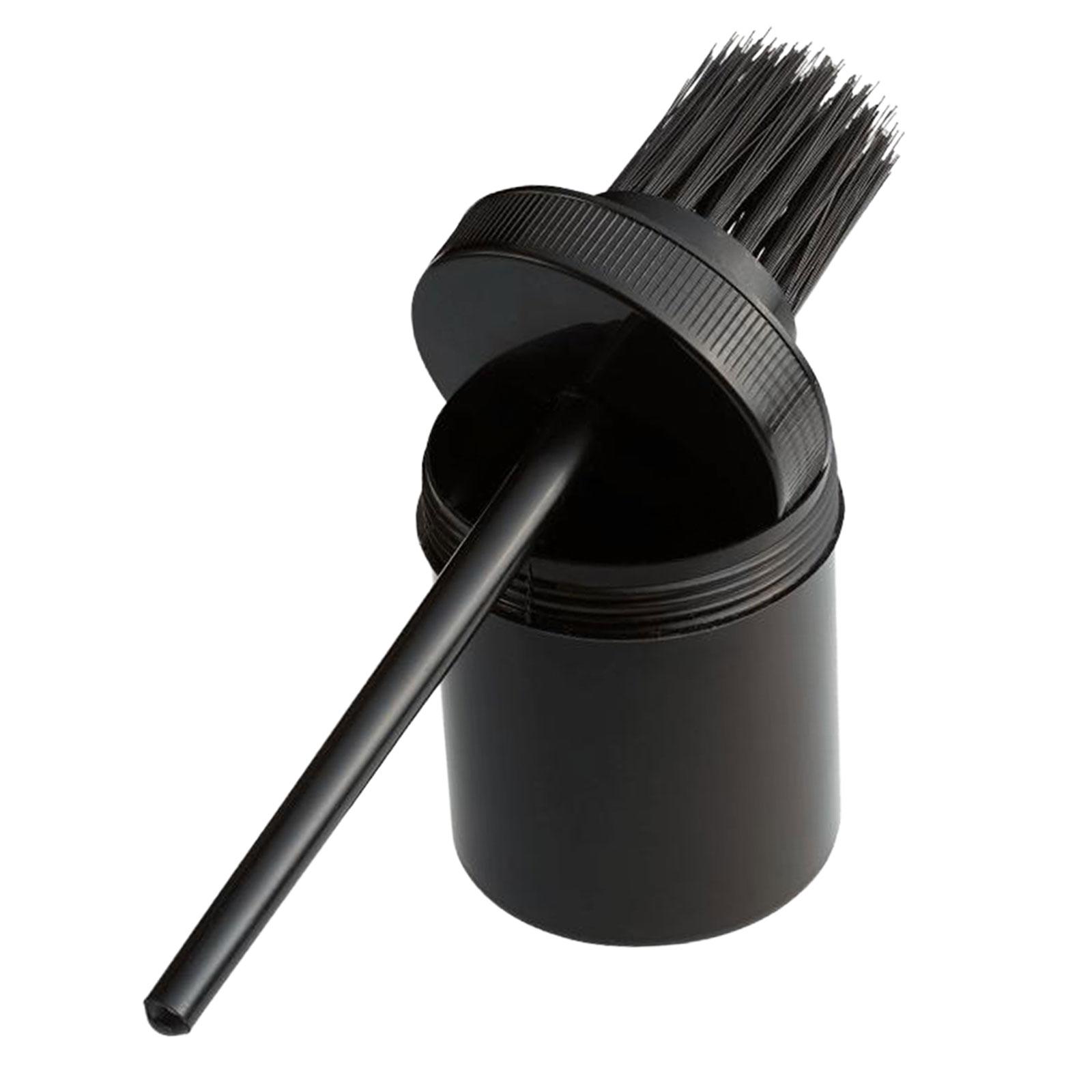 Horse Hoof Oil Brush Soft Hoof - Grooming Kit Horse recension och pris