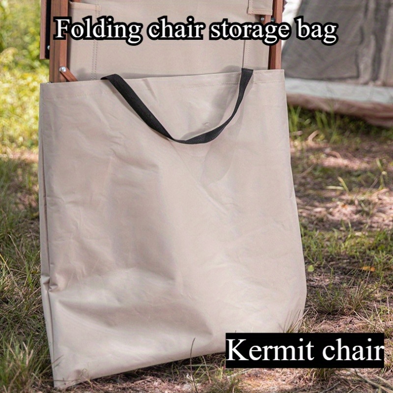 Outdoor Chair Storage Bags, Fo - Outdoor Sport Chairs recension och pris