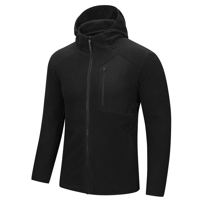 High Quality Plus Size 6XL Sof - Outdoor Sport Coat recension och pris