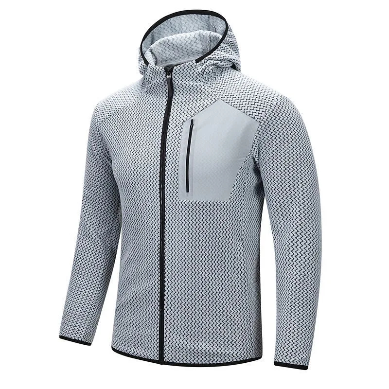 High Quality Plus Size 6XL Sof - Outdoor Sport Coat recension och pris