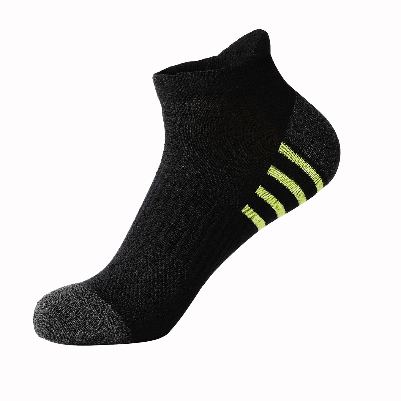 12Pairs High Quality Men's Spo - Outdoor Sports Activities recension och pris