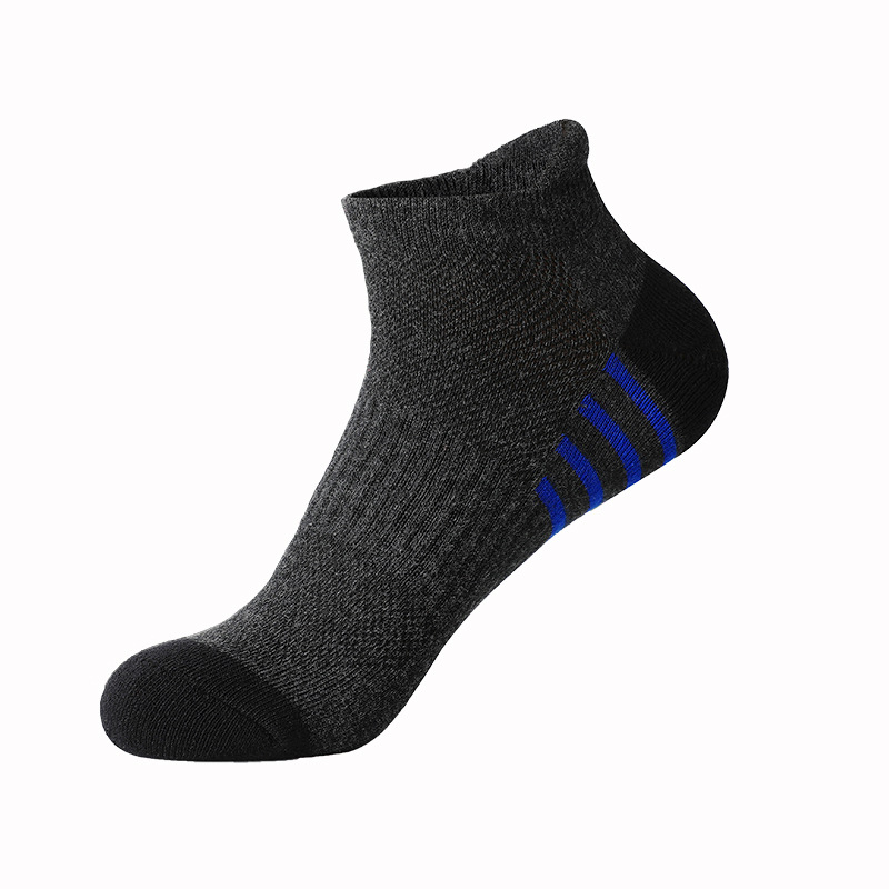 12Pairs High Quality Men's Spo - Outdoor Sports Activities recension och pris