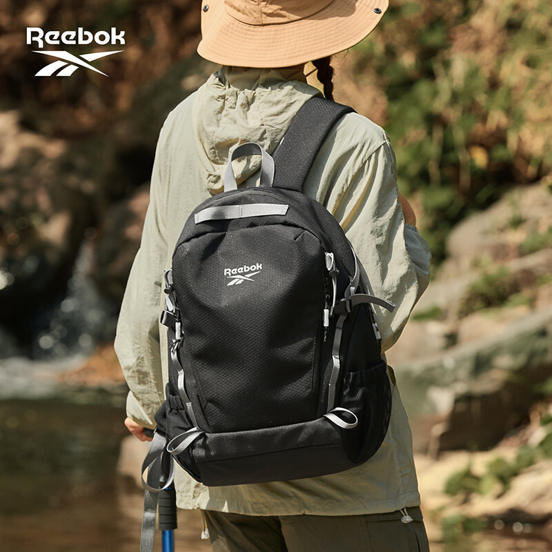 REEBOK Unisex Lightweight Outd - Outdoor Sport Backpack recension och pris